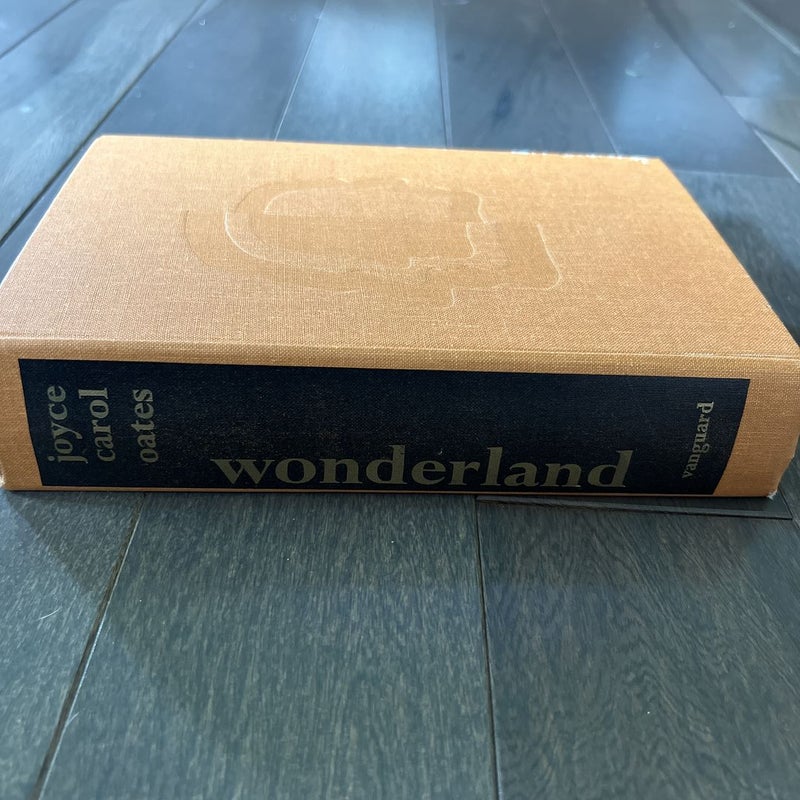 Wonderland—1971 Edition