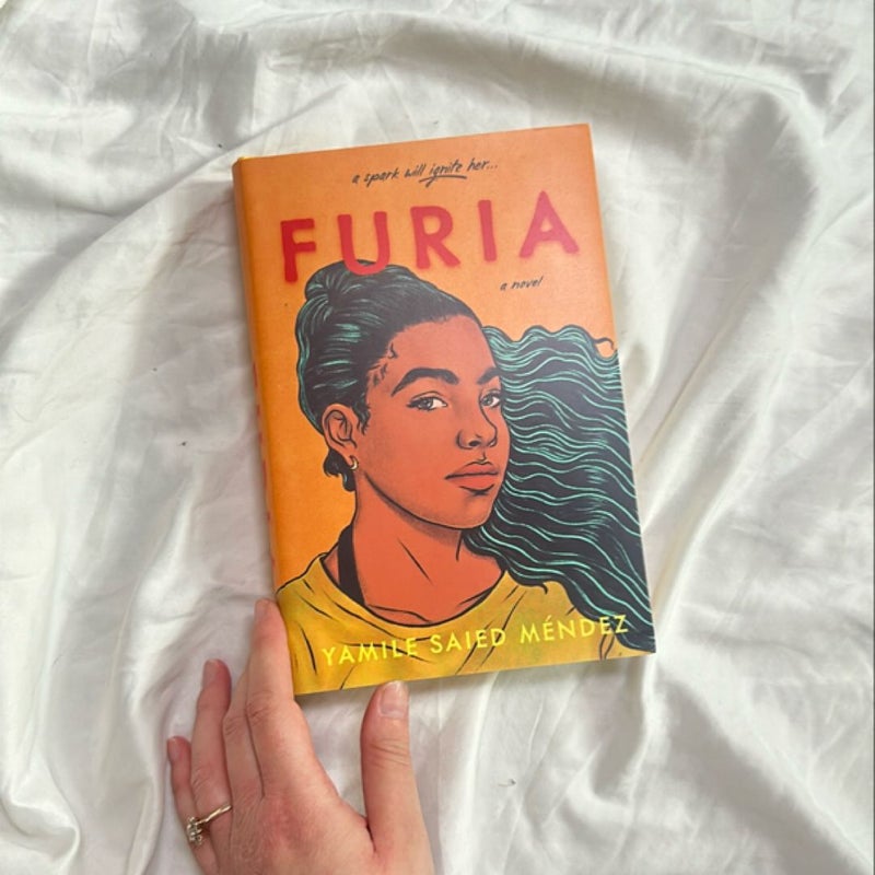 Furia