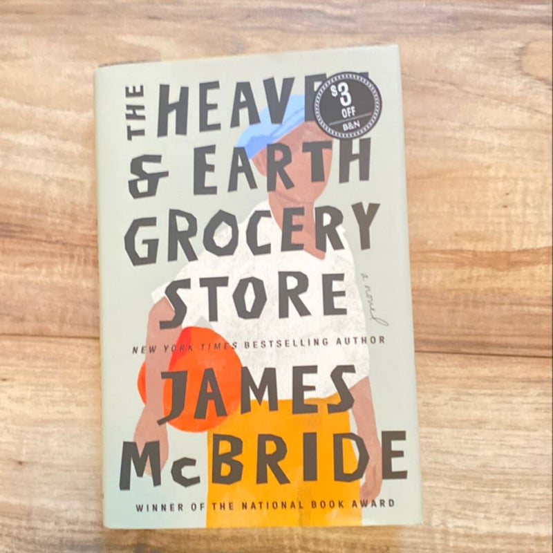 The Heaven and Earth Grocery Store