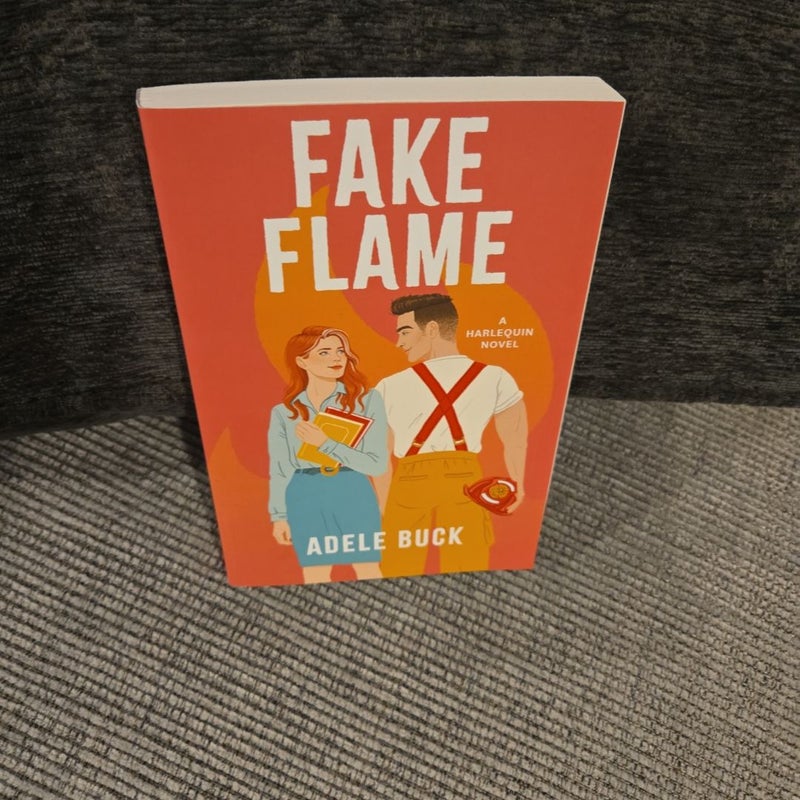 Fake Flame