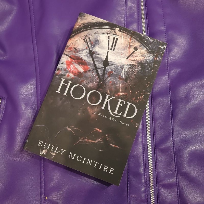 Hooked