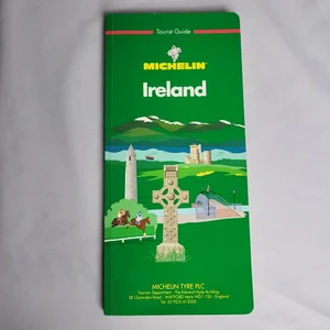 Ireland Green Guide