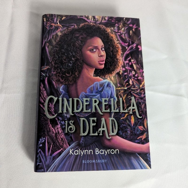 Cinderella is Dead