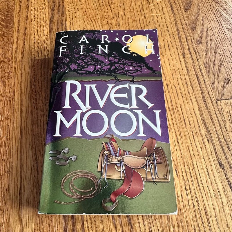 River Moon