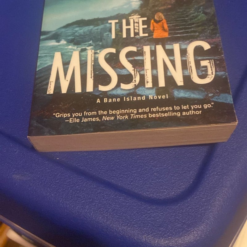 The Missing