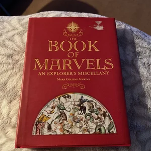 The Book of Marvels