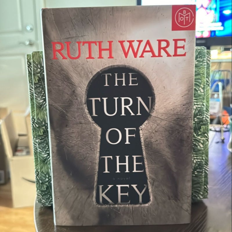 The Turn of the Key