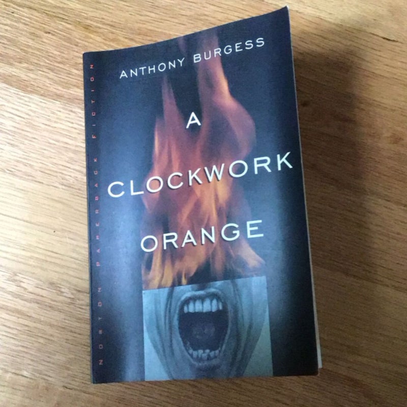 A Clockwork Orange