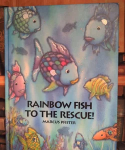 Rainbow fish to the rescue!