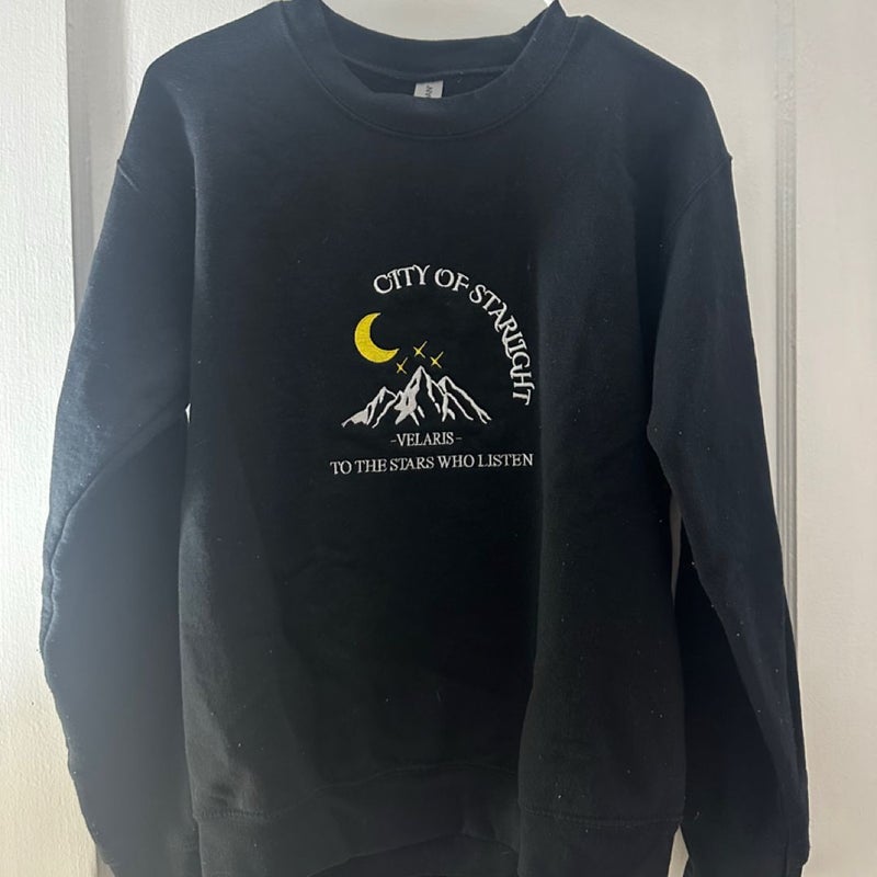 ACOTAR Sweatshirt