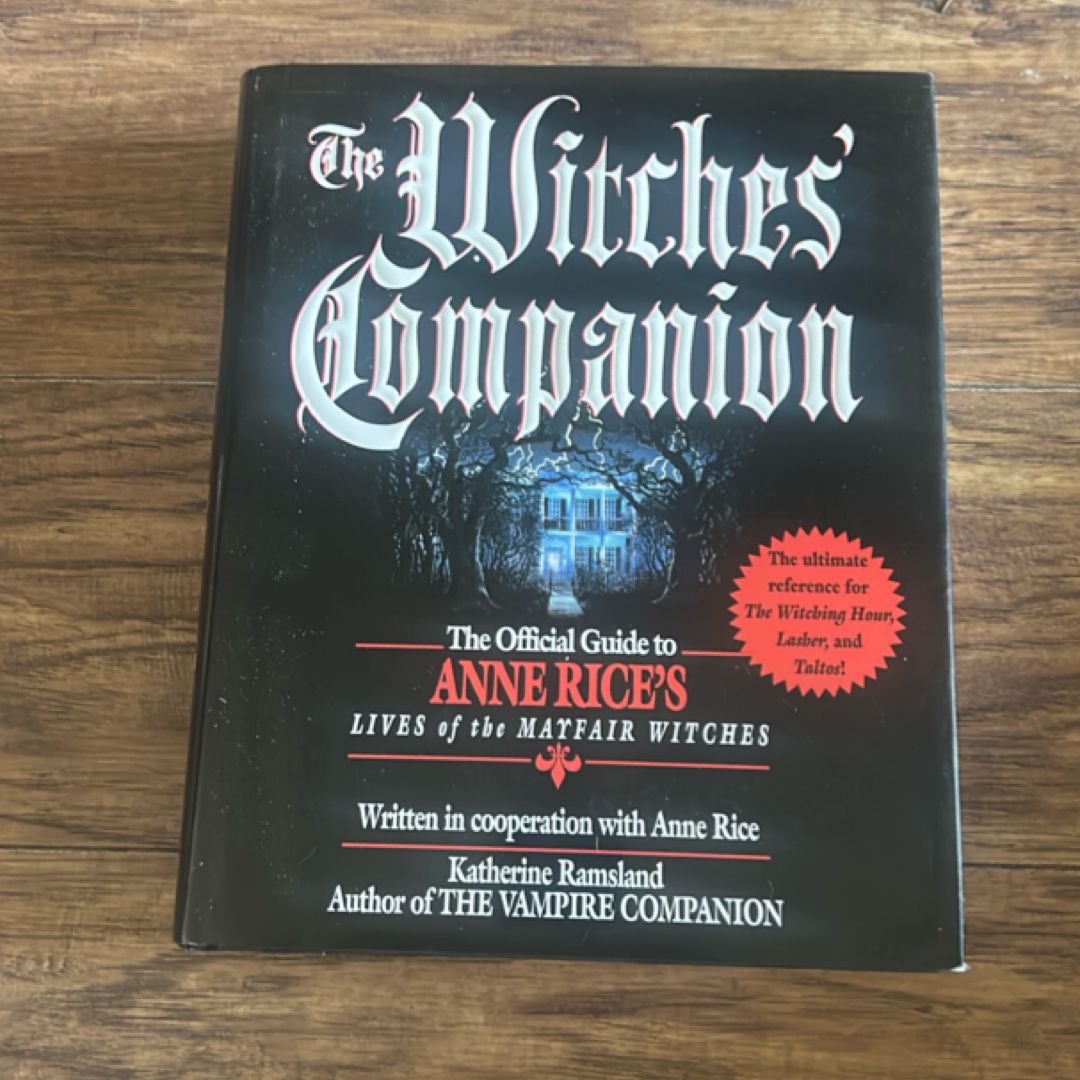The Witches' Companion