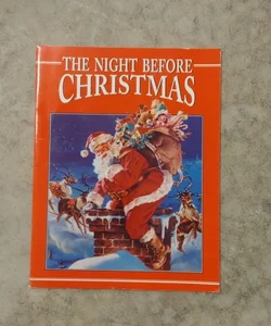 The Night Before Christmas