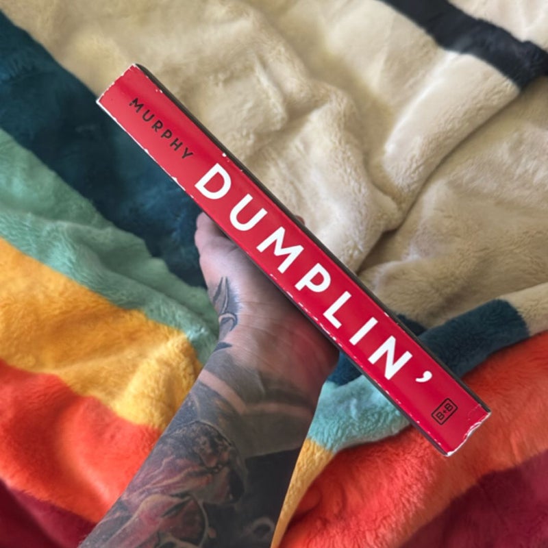 Dumplin'