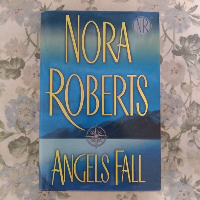Angels Fall