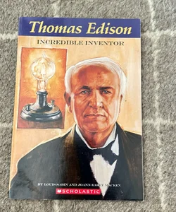 Thomas Edison