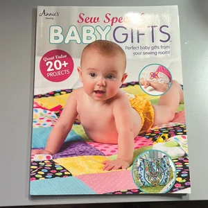 Sew Special Baby Gifts