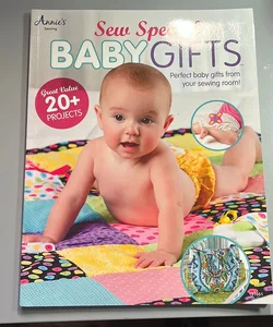 See Special Baby Gifts