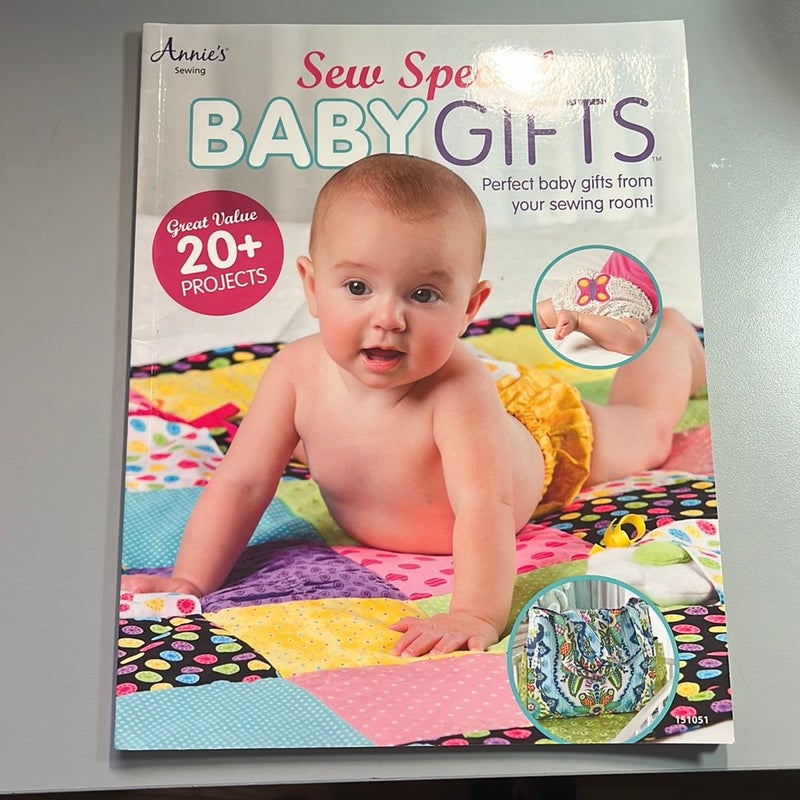 See Special Baby Gifts