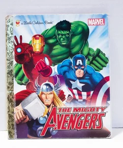 The Mighty Avengers (Marvel: the Avengers)