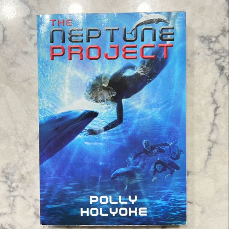 The Neptune Project