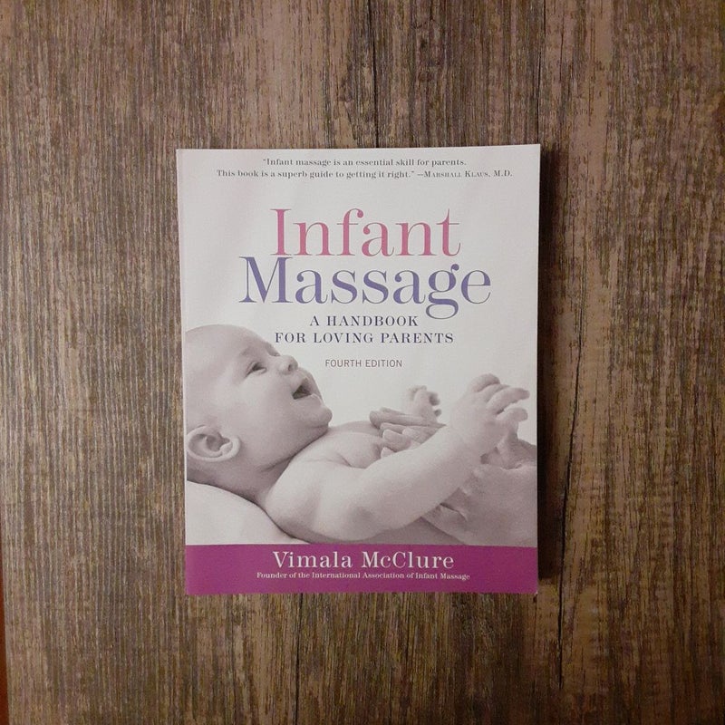 Infant Massage 