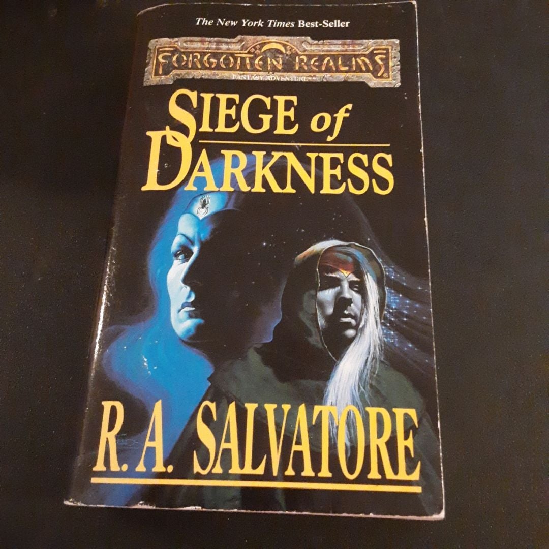 Siege of Darkness