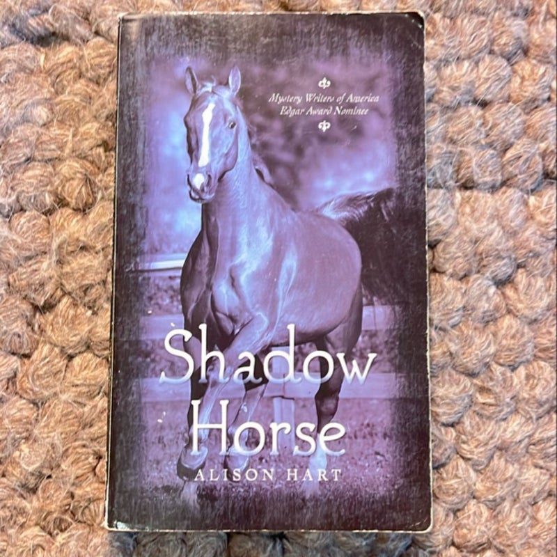 Shadow Horse