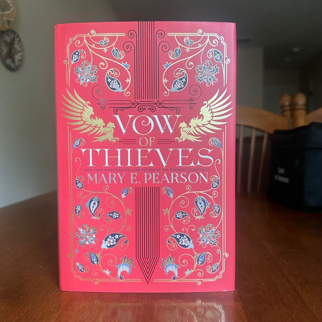 Vow of Thieves