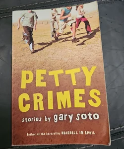 Petty Crimes