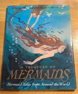 A Treasury of Mermaids
