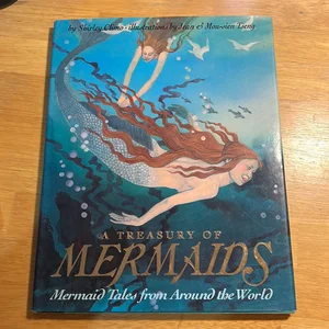 A Treasury of Mermaids
