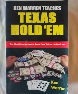 Ken Warren Teaches Texas Hold'em