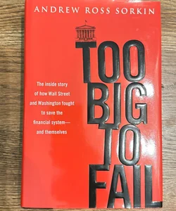 Too Big to Fail