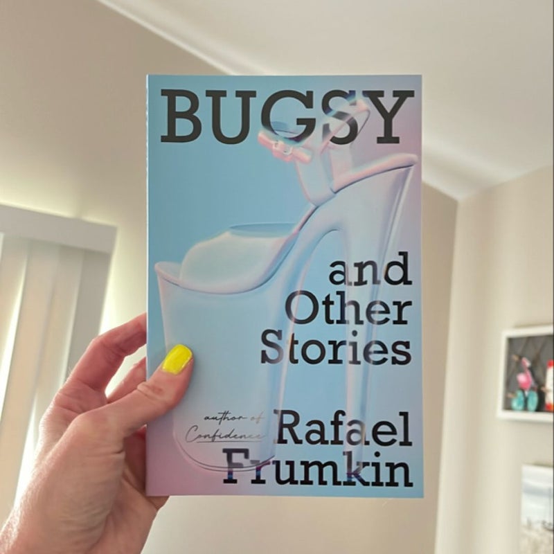 Bugsy and Other Stories