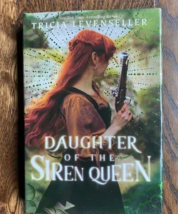 Daughter of the Siren Queen