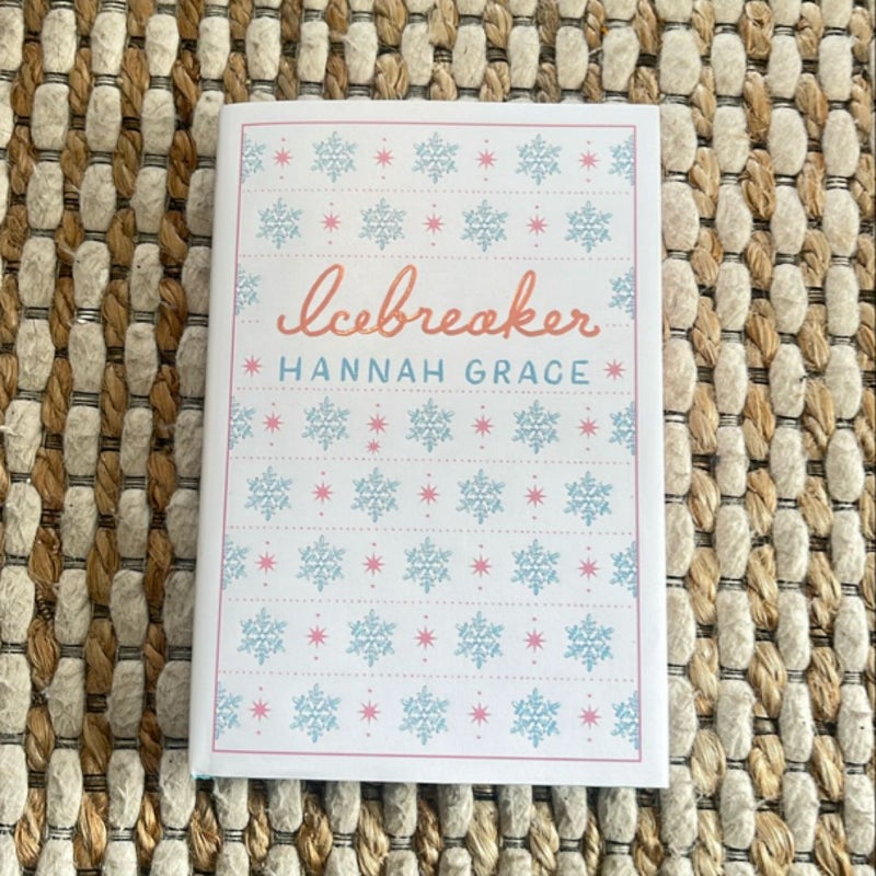 Icebreaker: Deluxe Edition Hardcover