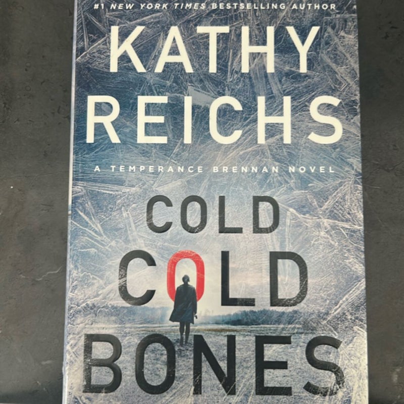 Cold, Cold Bones