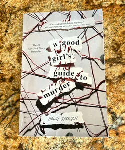 A Good Girl's Guide to Murder