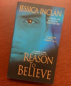 Reason To Believe