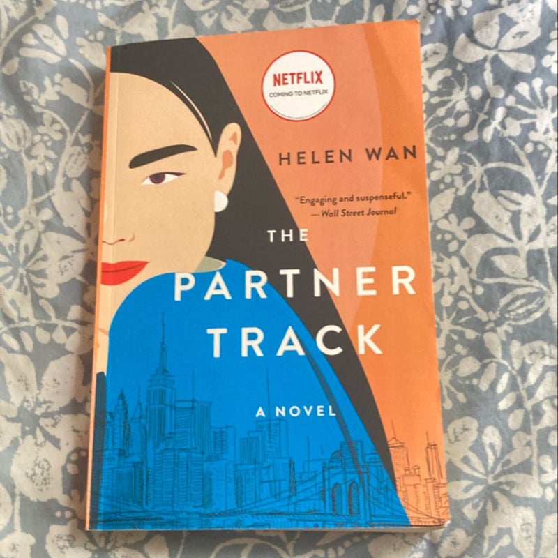 The Partner Track