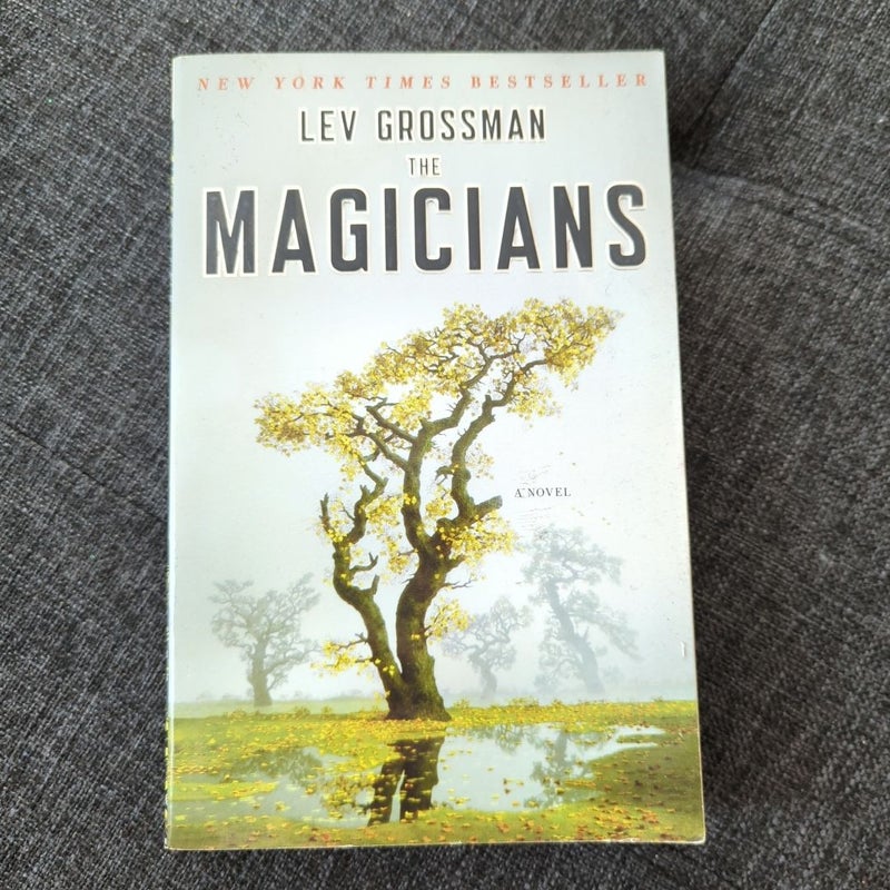 The Magicians