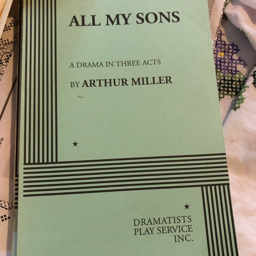 All My Sons