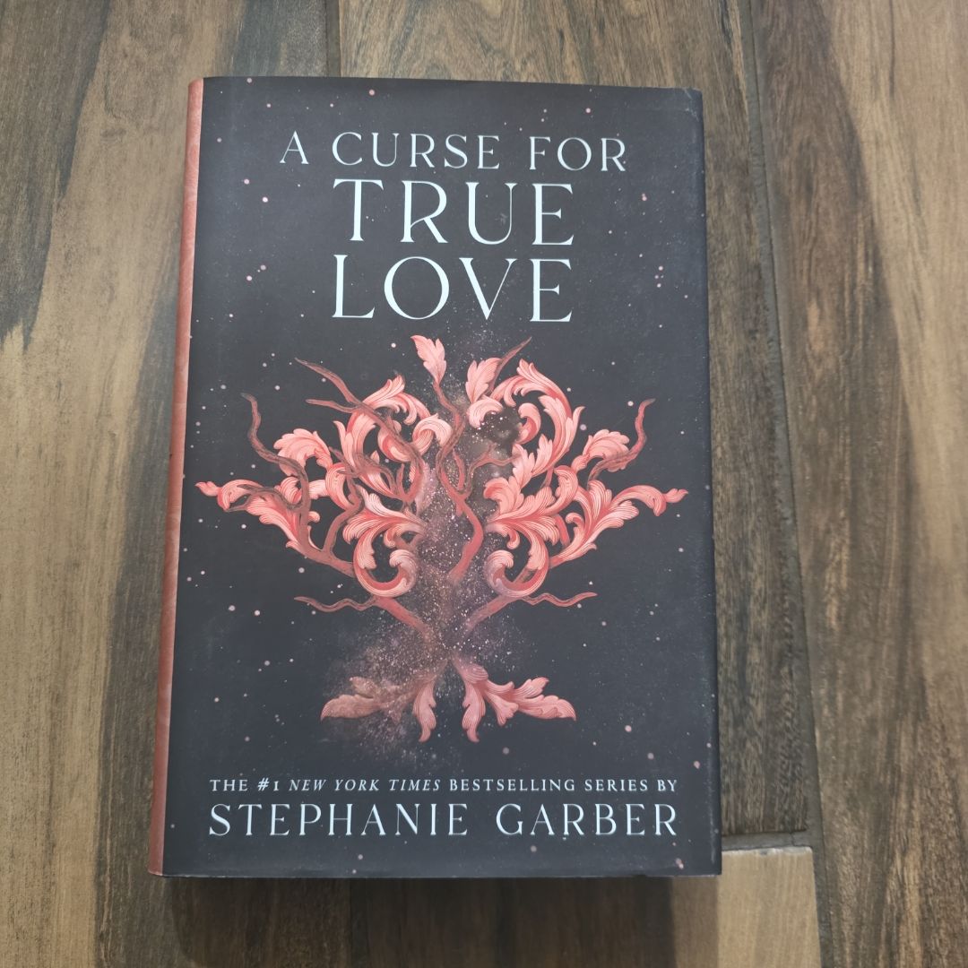 A Curse for True Love