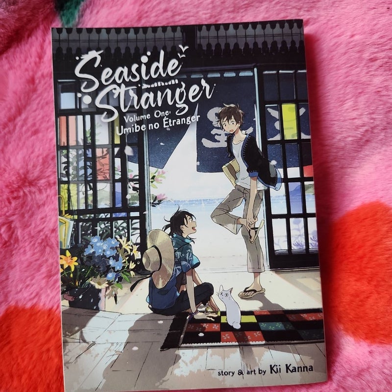 Seaside Stranger Vol. 1: Umibe No Etranger