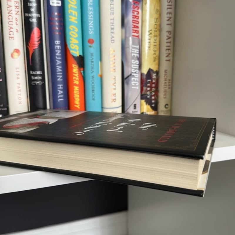 The Oxford Inheritance