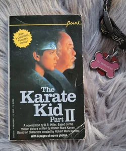 The Karate Kid