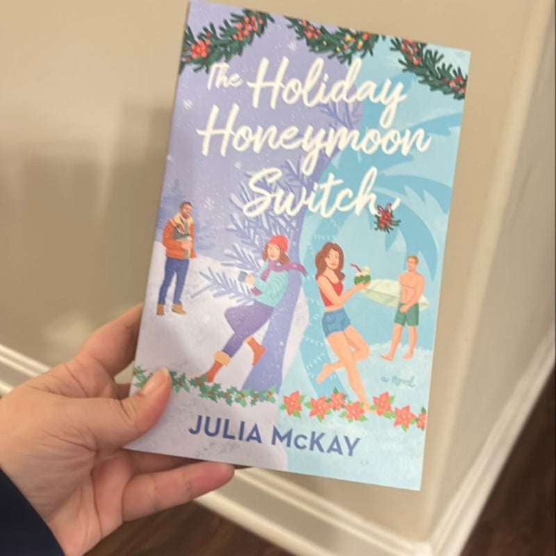 The Holiday Honeymoon Switch