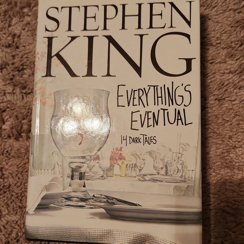 Everything's Eventual
