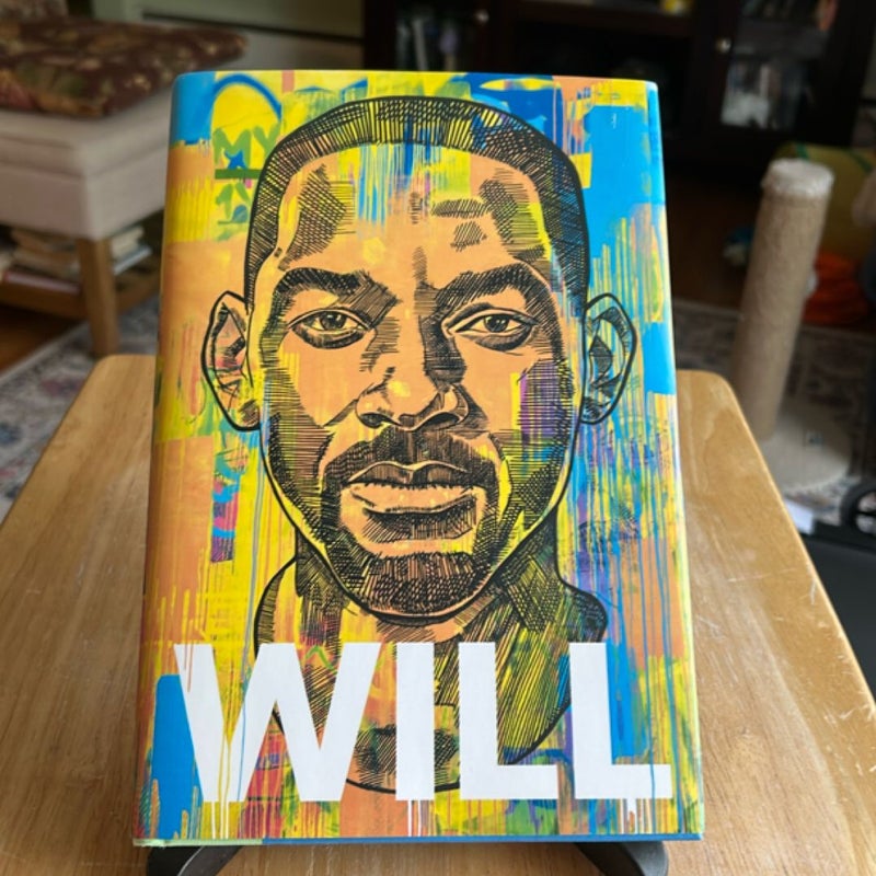 Will