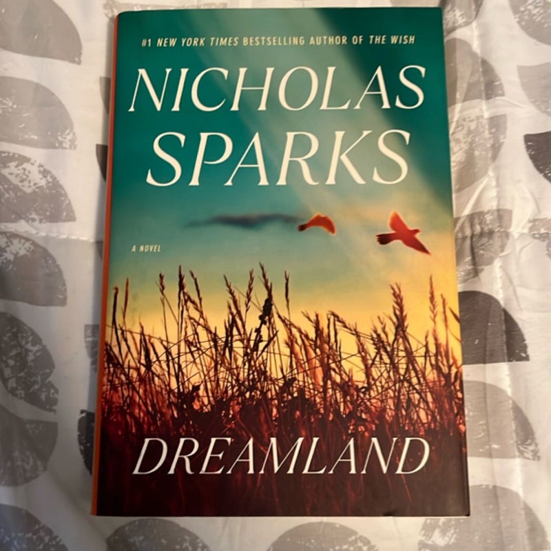 Dreamland